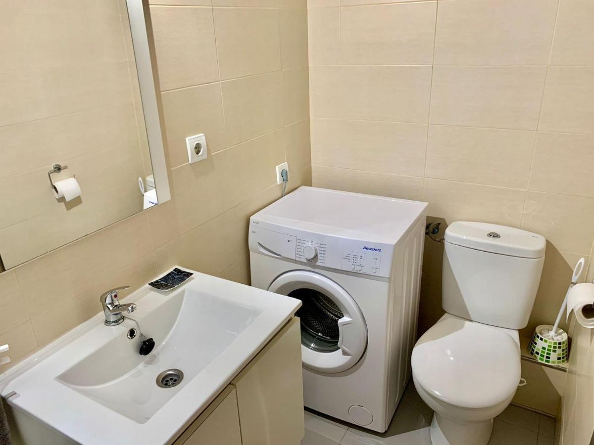 Appartement Benal Puerto *
