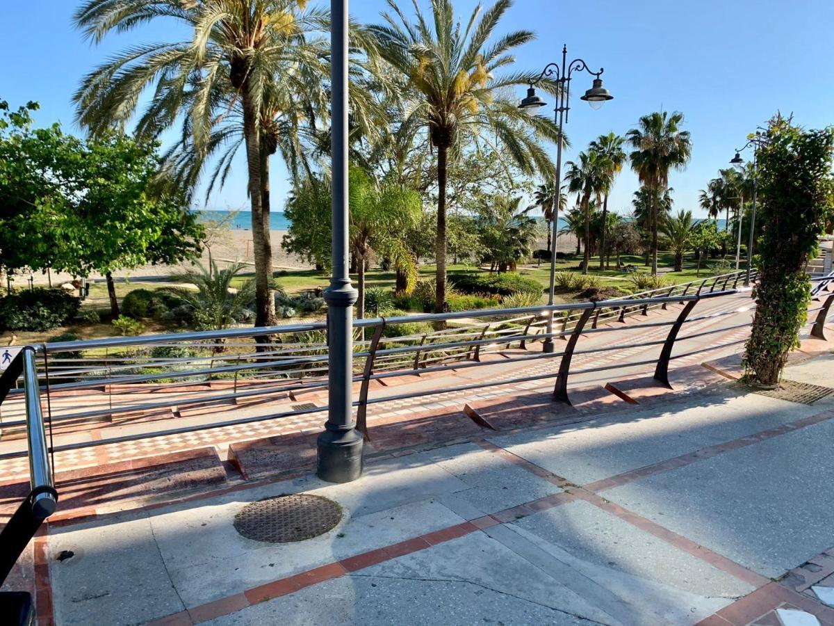 Appartement Benal Puerto