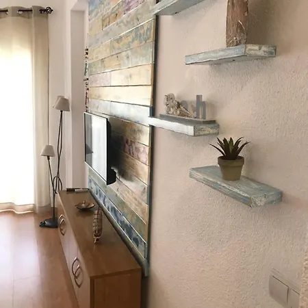 Ferienwohnung Benal Puerto Benalmádena Exterior foto