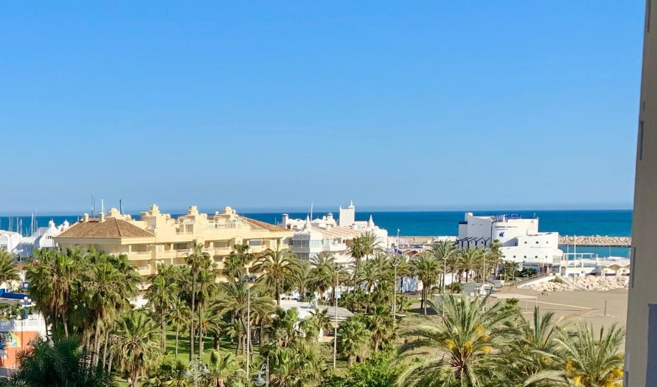 Benal Puerto * Benalmádena