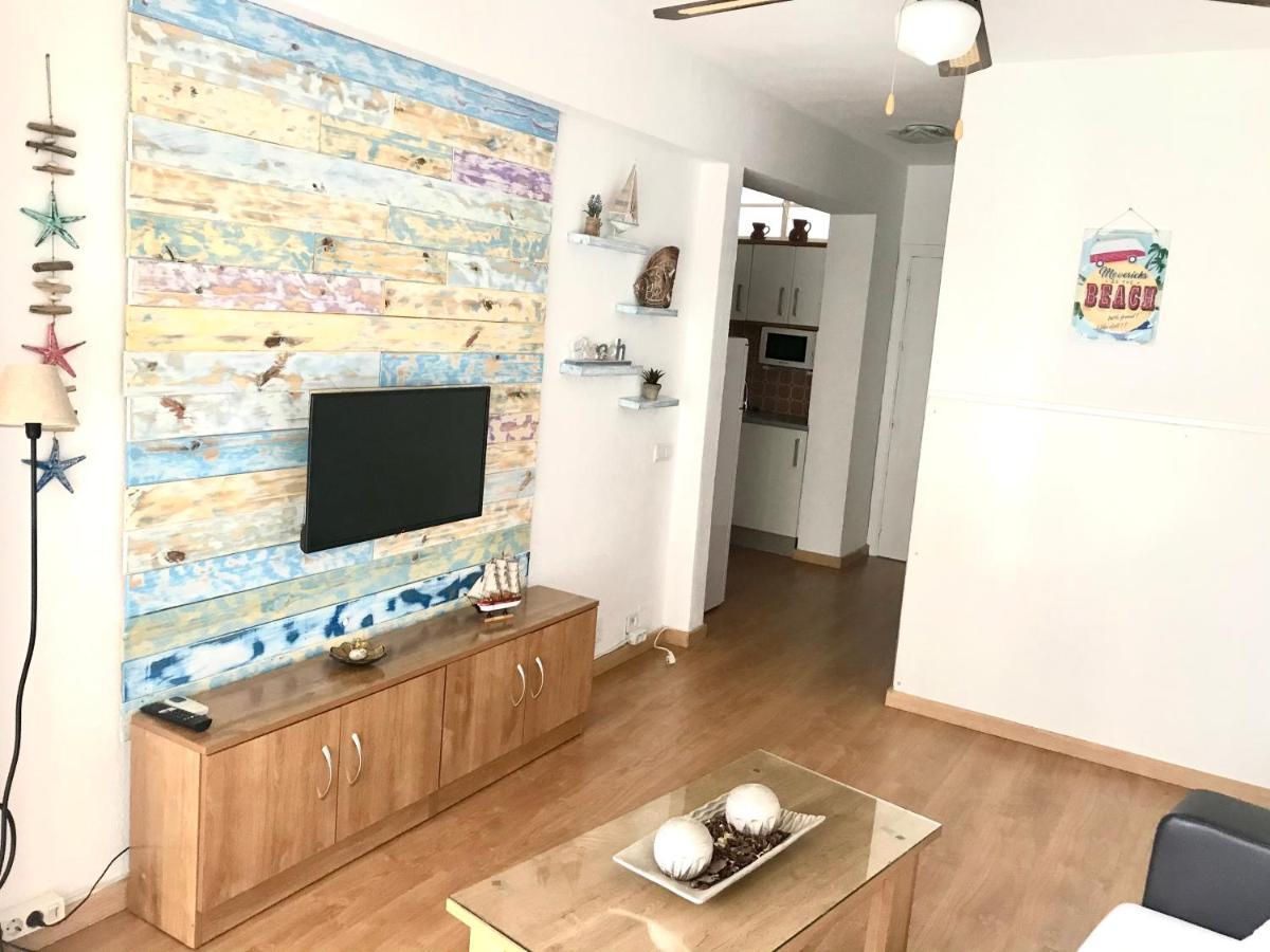 Apartment Benal Puerto *