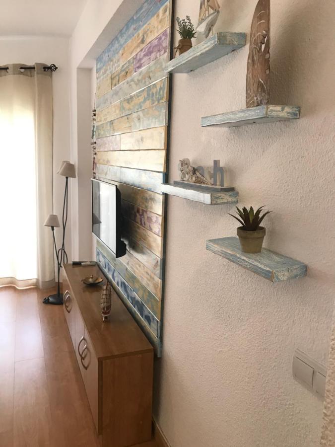 Apartment Benal Puerto