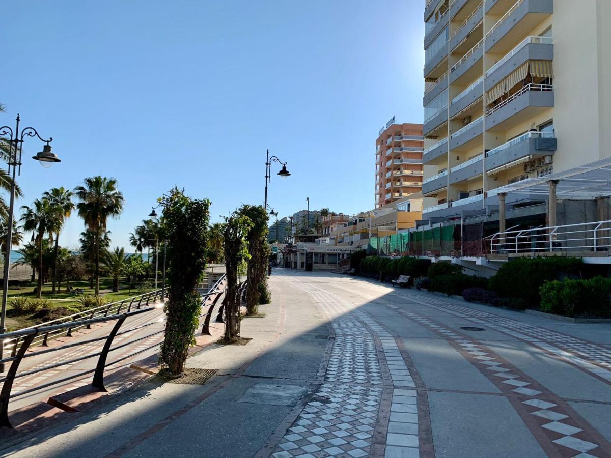 Benal Puerto * Benalmádena