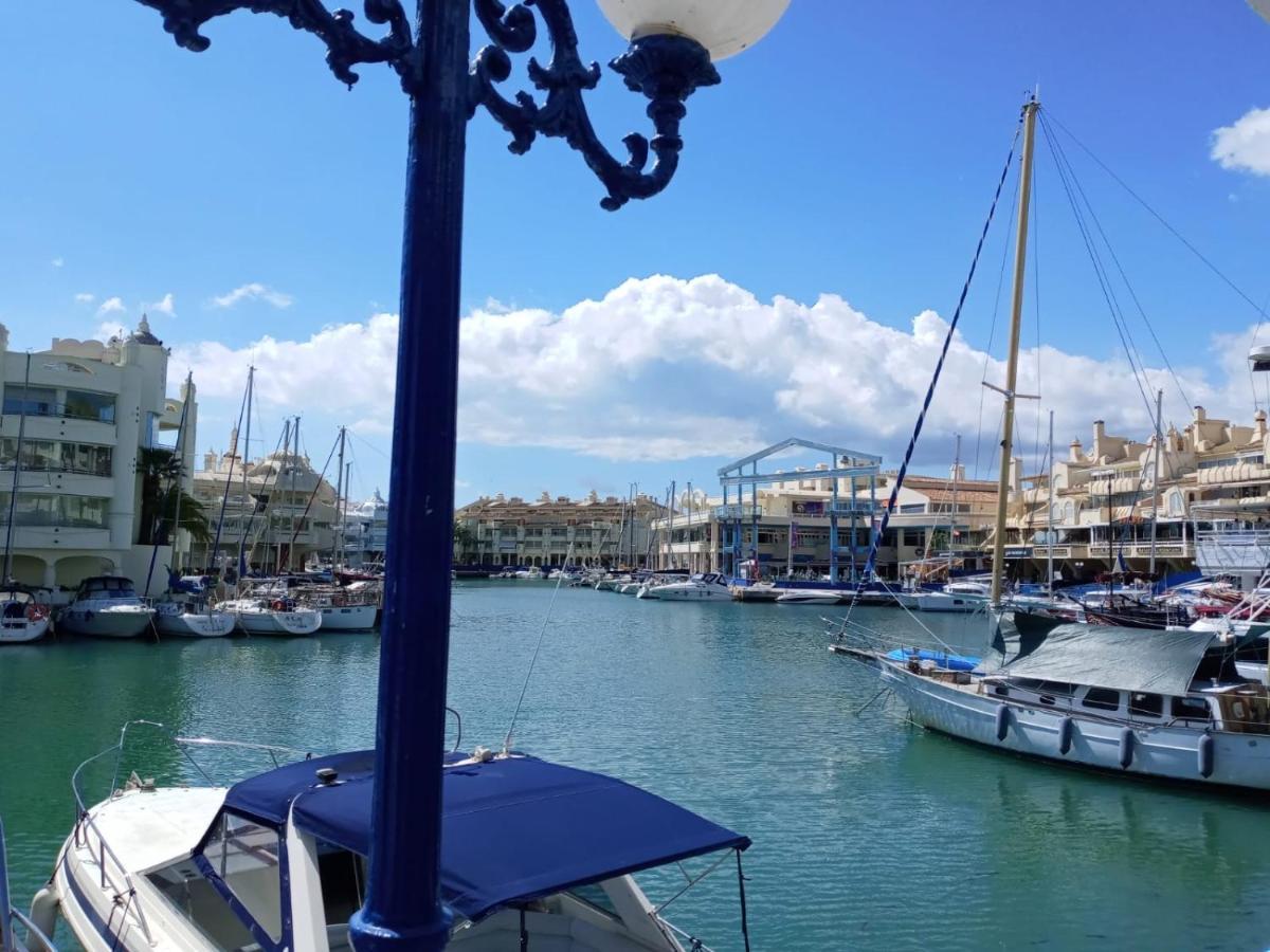 Benal Puerto Appartamento Benalmádena