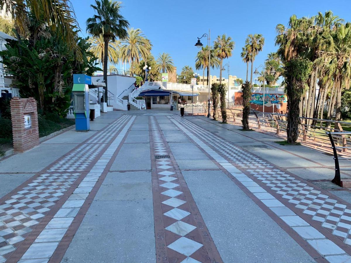 Benal Puerto * Benalmádena